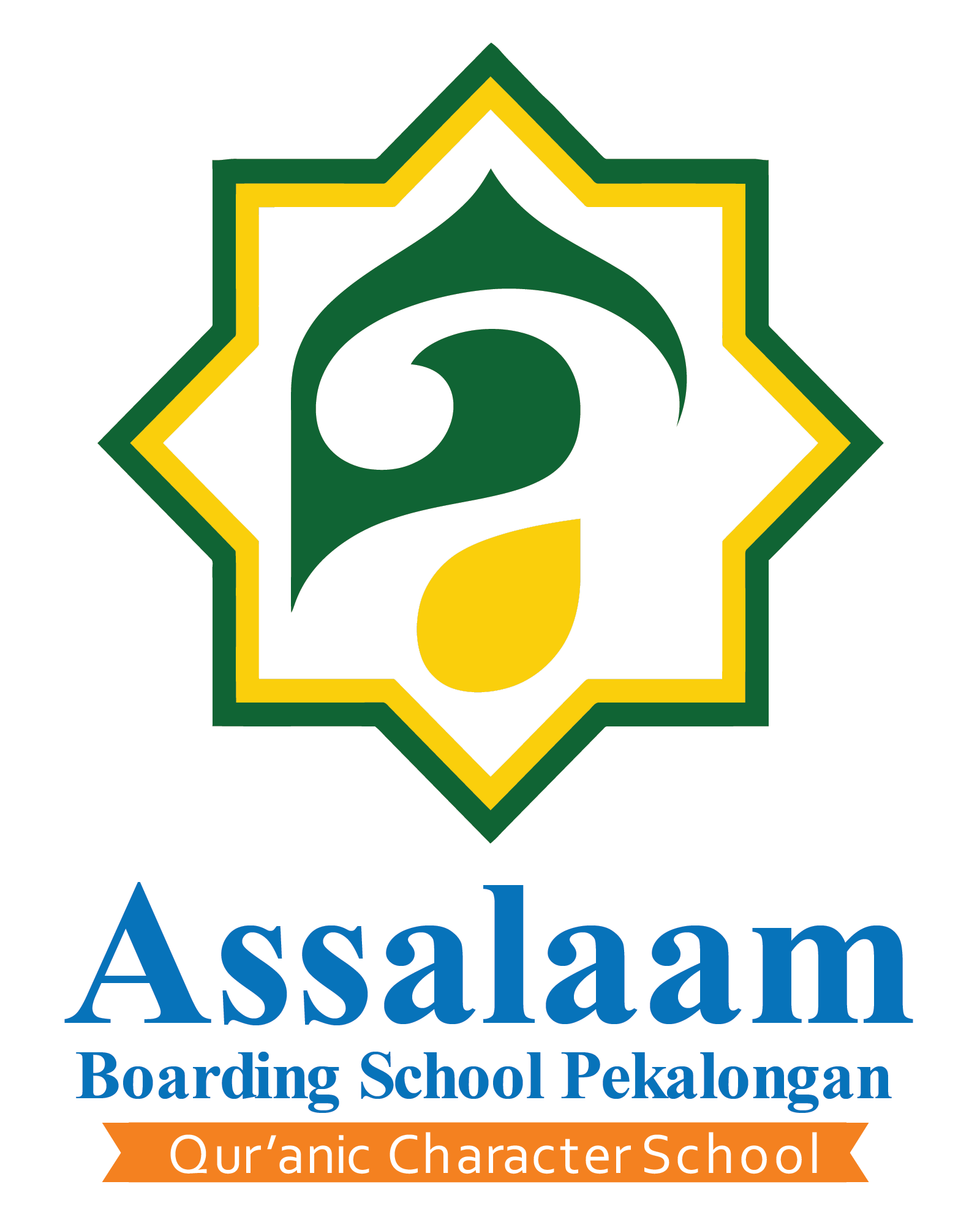 Logo Inventaris Barang Sekolah